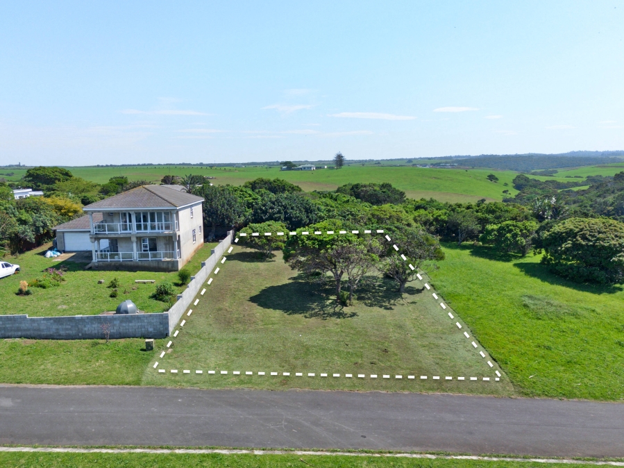 0 Bedroom Property for Sale in Kaysers Beach Eastern Cape